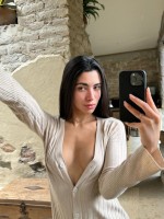 Strasbourg Escorts - Prunellej Belge Strasbourg Escort