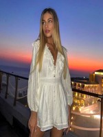 Liana Istanbul Escort