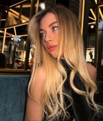 Istanbul Escorts - Liana Russian Istanbul Escort