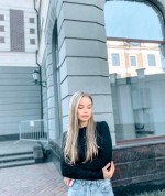 Istanbul Escorts - Adriana Russian Istanbul Escort