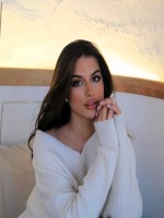 Karina Istanbul Escort