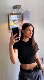 Istanbul Escorts - Karina Ukraine Istanbul Escort