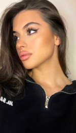 Istanbul Escorts - Karina Ukraine Istanbul Escort