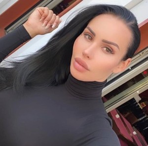 Amman Shemale Escorts - Kaylah Czech Amman Escort
