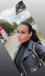 Amman Shemale Escorts - Kaylah Czech Amman Escort