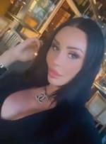 Amman Shemale Escorts - Kaylah Czech Amman Escort