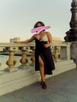 Jakarta Escorts - Clara Vinzons Girls Escort in Jakarta - ID-33241