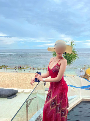 Jakarta Escorts - Sherrine Indonesia Jakarta Escort