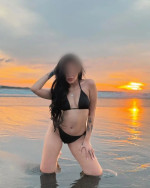 Jakarta Escorts - Sherrine Indonesia Jakarta Escort