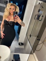 Bucharest Escorts - Milf Loren romanian Bucharest Escort
