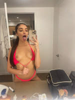Cambridge Escorts - Maelle american Cambridge Escort
