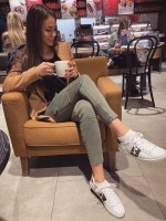 Marseille Escorts - Vealy Douce Girls Escort in Marseille - ID-33318