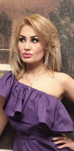 Bangkok Escorts - Leyala Thailand Bangkok Escort