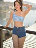 Nikki Gupta Havana Escort