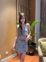 Kuala Lumpur Escorts - Siska Girls Escort in Kuala Lumpur - ID-33520