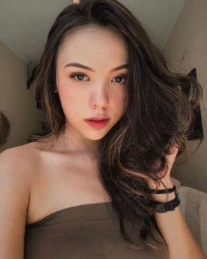 Kuala Lumpur Escorts - Amanda Local Malaysian Kuala Lumpur Escort