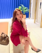 Kuala Lumpur Escorts - Melinda Local Malaysian Kuala Lumpur Escort