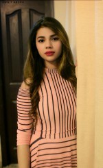 Singapore Escorts - Jawaria Khan indian Singapore Escort