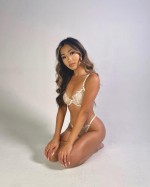 Riga Escorts - Liliana Eropian Riga Escort