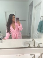 Vienna Escorts - Camila Ukrainienne Vienna Escort