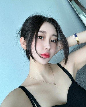 Kuala Lumpur Escorts - Tiffany Korean Kuala Lumpur Escort