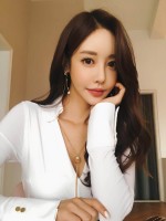 Megan Kuala Lumpur Escort