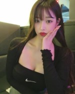 Kuala Lumpur Escorts - May Taiwanese Kuala Lumpur Escort