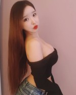 Kuala Lumpur Escorts - May Taiwanese Kuala Lumpur Escort