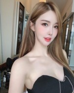 Kuala Lumpur Escorts - Lucy Korean Kuala Lumpur Escort