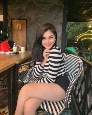 Kuala Lumpur Escorts - Nana Local Malaysian Kuala Lumpur Escort