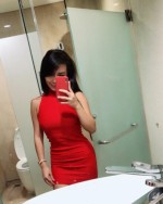 Kuala Lumpur Escorts - Siti Local Malaysian Kuala Lumpur Escort