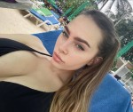 Paris Escorts - Molly Ukraine Paris Escort