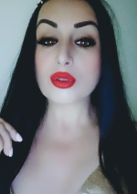 London Escorts - Bella Italian London Escort