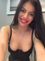Adrianna Kent Escort