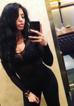 Berkshire Escorts - Mina Eastern European Berkshire Escort