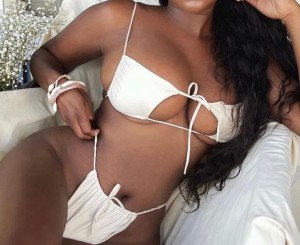 Brighton Escorts - Coco British Brighton Escort