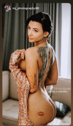 Perth Escorts - Alana K Australian Perth Escort
