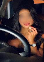 Berkshire Escorts - Aida Sparkles British Berkshire Escort