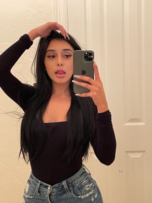 Dublin Escorts - Nicyy Bristih Dublin Escort