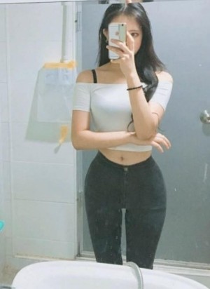 Seoul Escorts - Independent Soyou korean Seoul Escort