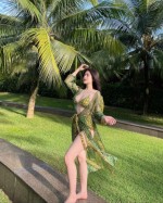 Jakarta Escorts - Vika Indonesian Jakarta Escort