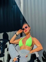 Paris Escorts - Alina Girls Escort in Paris - ID-34239