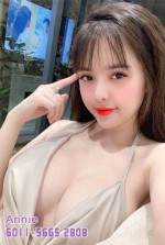 Kuala Lumpur Escorts - Annie Thai Kuala Lumpur Escort