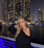Paris Escorts - Mariam Ukraine Paris Escort