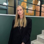 Paris Escorts - Mariam Ukraine Paris Escort