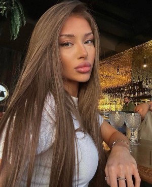 Paris Escorts - Ariana Ukraine Paris Escort