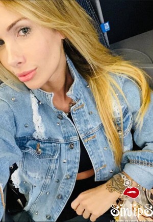 London Escorts - Propus Brazilian London Escort