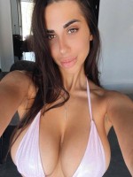 Istanbul Escorts - Jane Girls Escort in Istanbul - ID-34999