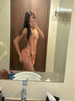 Dheanna Jakarta Escort