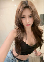 Jakarta Escorts - Dheanna Indonesian Jakarta Escort